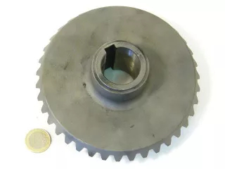 RK mower ring gear Z = 38 RK-210 (1)